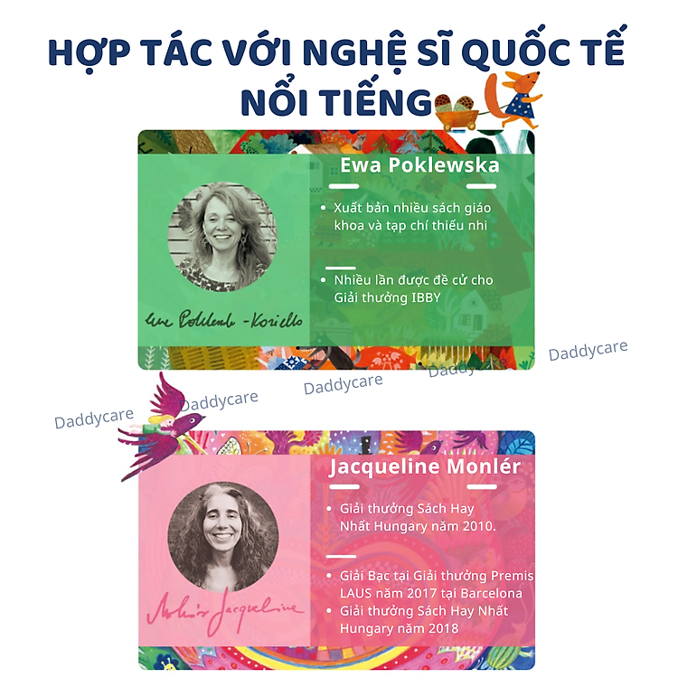 Xếp Hình Cô Bé Tí Hon Mideer Chính hãng Ưu đãi - Hình ảnh 5