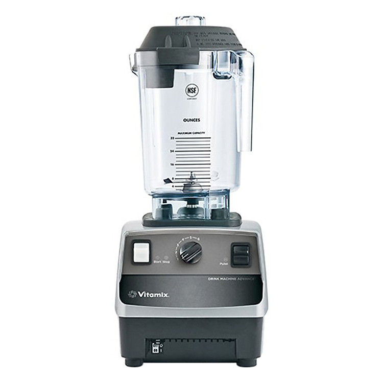 Máy Xay Chuyên Dụng Vitamix Drink Machine Advance (1200W - 940ml) - Hàng chính hãng