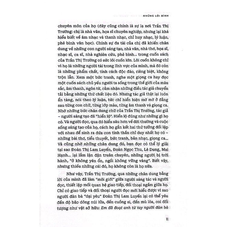 Những Người Muôn Năm “Chưa” Cũ - Ảnh 6