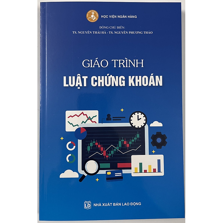 Giáo Trình Luật Chứng Khoán
