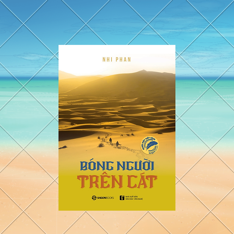 Bóng Người Trên Cát - Ảnh 4