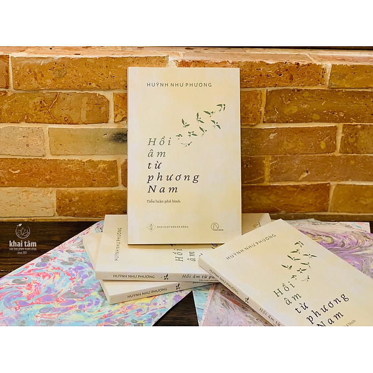 Hồi Âm Từ Phương Nam – Huỳnh Như Phương