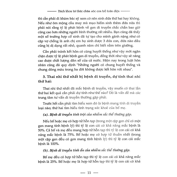 Bách Khoa Chăm Sóc Con Trẻ Toàn Diện_PD - Ảnh 6