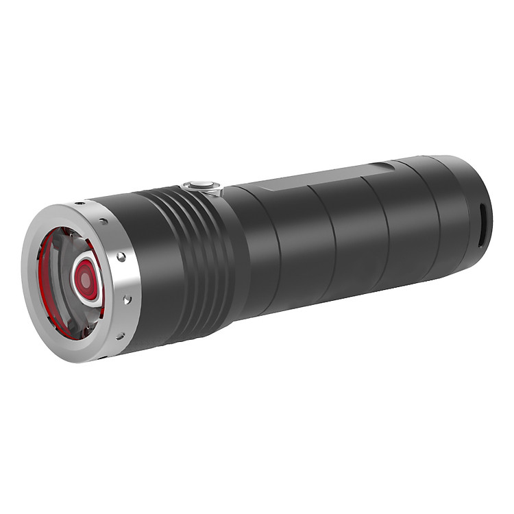 Đèn Pin Cầm Tay LED Lenser MT6 (141mm)