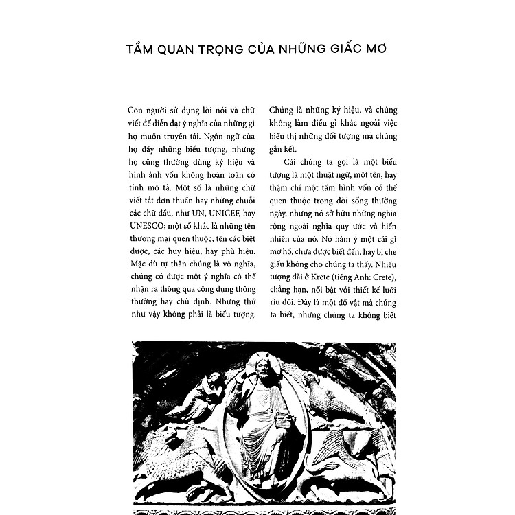 Con Người Và Biểu Tượng - Man And His Symbols - Ảnh 7