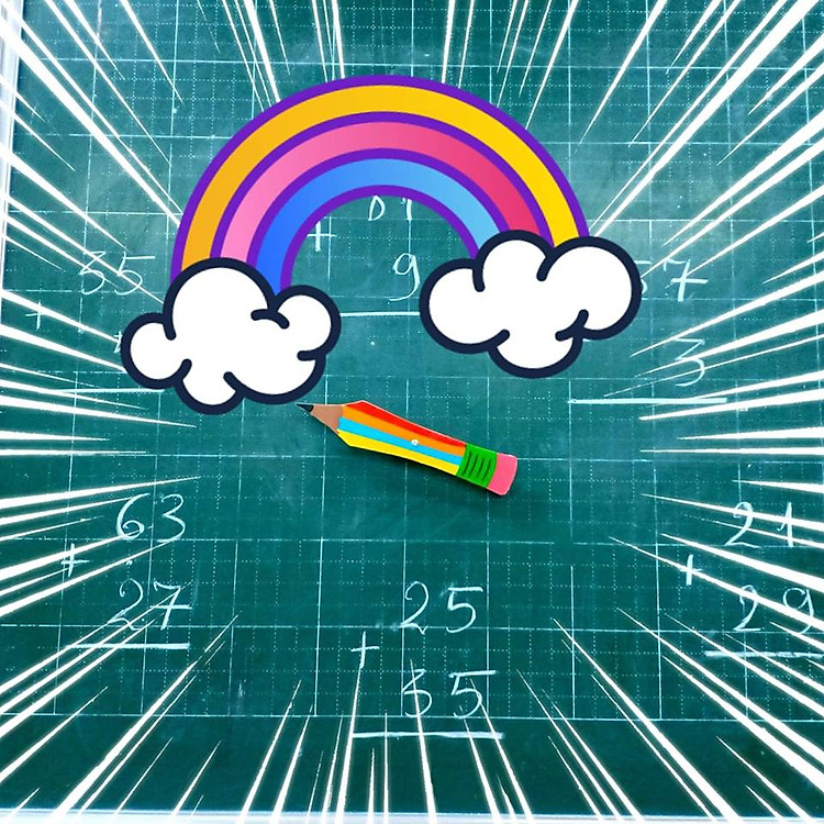 SPINER (Kim Quay Bút Chì)