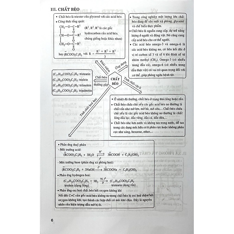 Trắc Nghiệm Đúng, Sai - Câu Trả Lời Ngắn Theo Chuyên Đề Môn Hóa Học (Luyện Thi THPT Quốc Gia Theo Cấu Trúc Đề Thi Năm 2025) - Ảnh 3