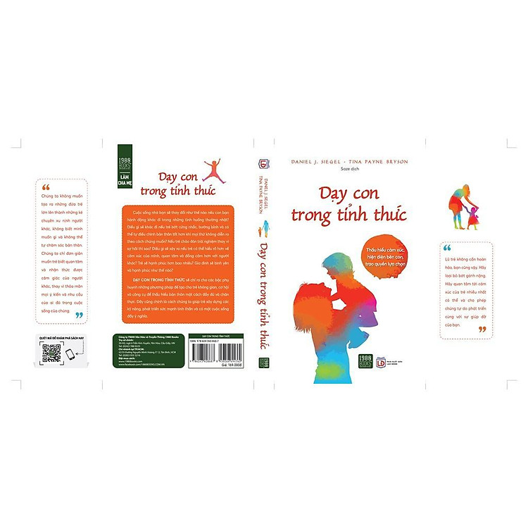 Dạy Con Trong Tỉnh Thức - Ảnh 2