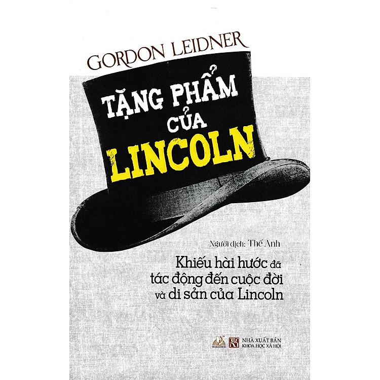 Tặng Phẩm Của Lincoln