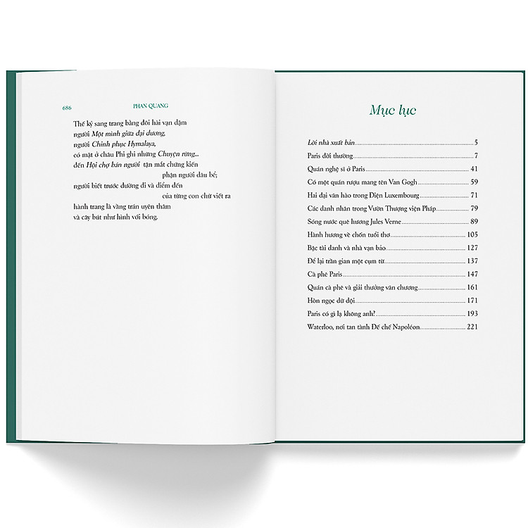 Du Ký Phan Quang - Tiếc Nuối Hoa Hồng - Ảnh 3