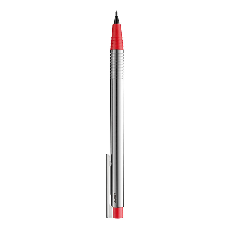 Bút Chì Lamy Logo 0.5mm - Ảnh 3