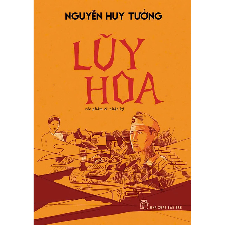 Lũy Hoa - Ảnh 2