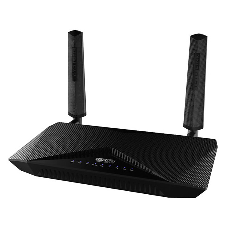 Bộ định tuyến không dây 4G LTE băng tần kép AC1200 LR1200-TG - Hàng Chính Hãng