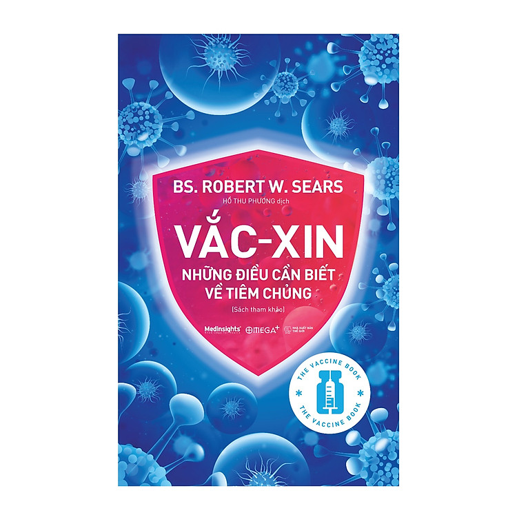 Vắc-xin: Những Điều Cần Biết Về Tiêm Chủng