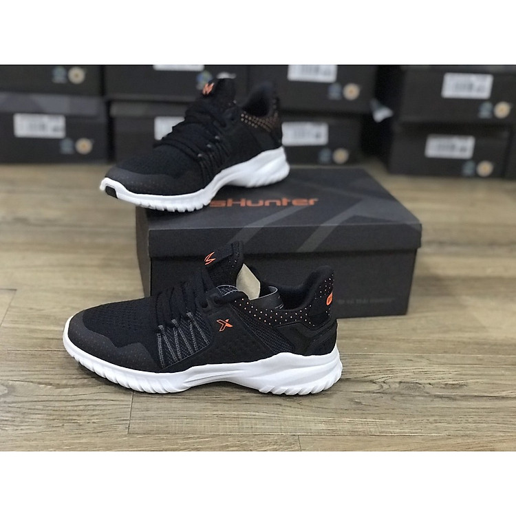 Giày Thể Thao Nam Biti's Hunter X - Summer 2K19 Adventure Collection DSMH01100DEN