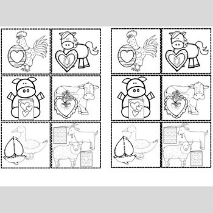 Little Blue Truck's Valentine - Ảnh 3