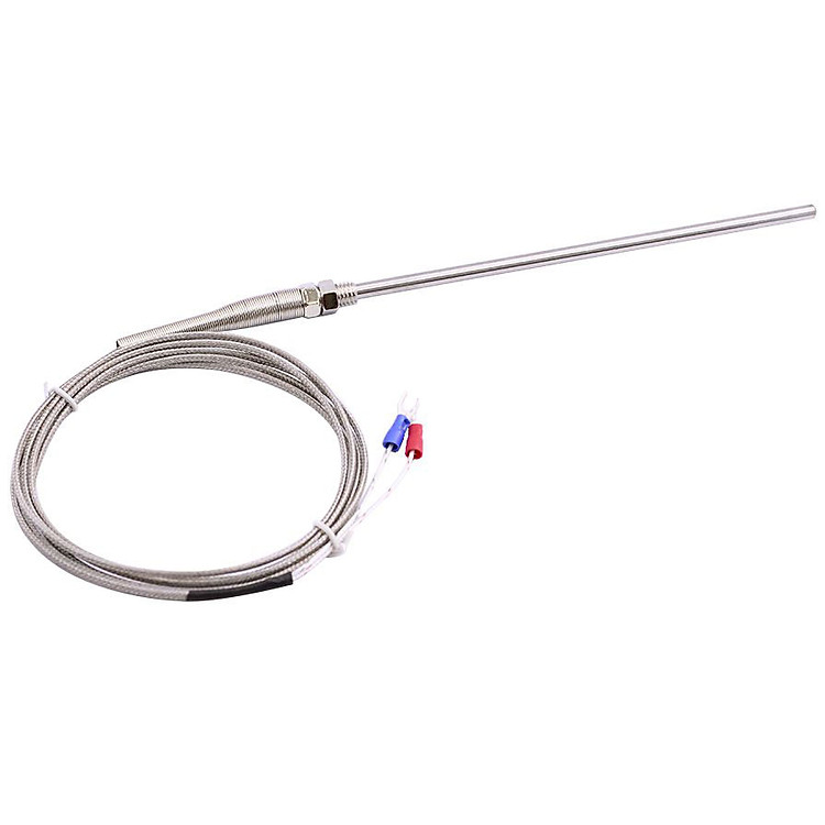 Đầu Dò Cảm Biến Nhiệt Độ K WRN-187