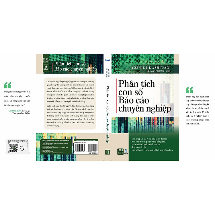 Phân Tích Con Số Báo Cáo Chuyên Nghiệp - Ảnh 2