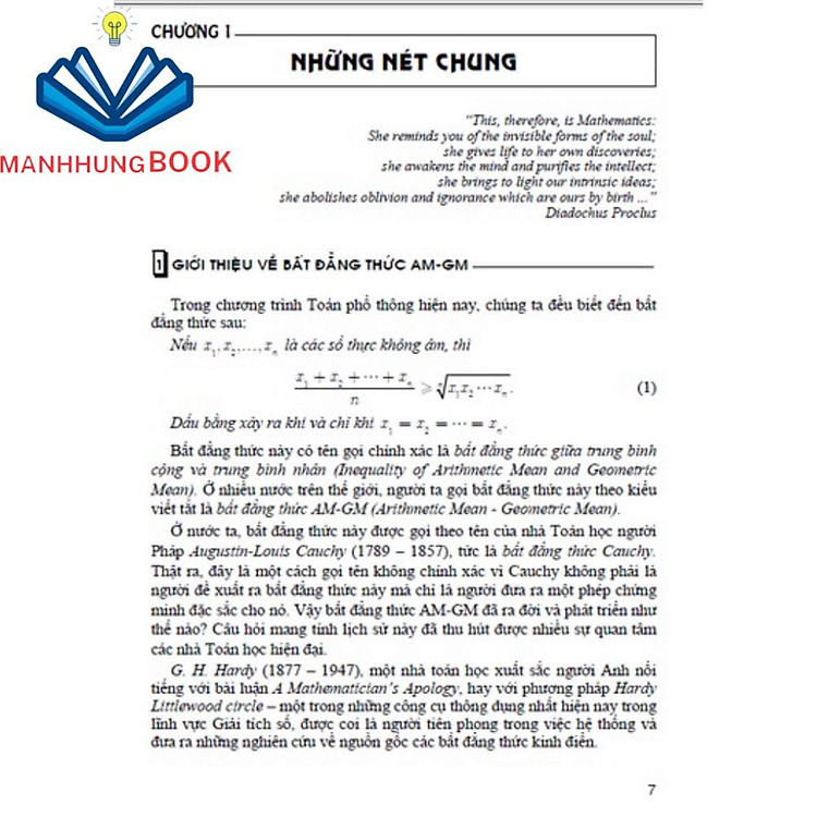 sử dụng phương pháp am - gm để chứng minh bất đẳng thức - Ảnh 7