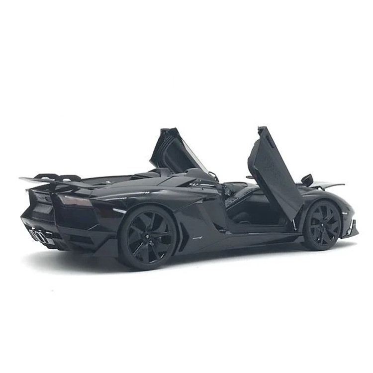 Xe Mô Hình Lamborghini Aventador J 1:18 Chính hãng Ưu đãi - Hình ảnh 5