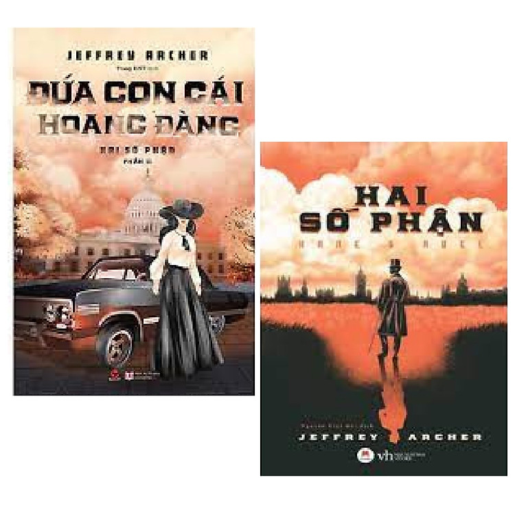 Hai Số Phận - Ảnh 2