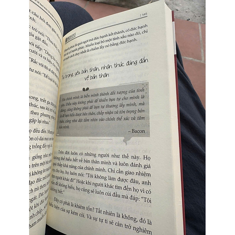 BIẾN MÌNH THÀNH MỘT NGƯỜI THÔNG THÁI: Điểm Mấu Chốt Của Giới Thượng Lưu - Ảnh 2