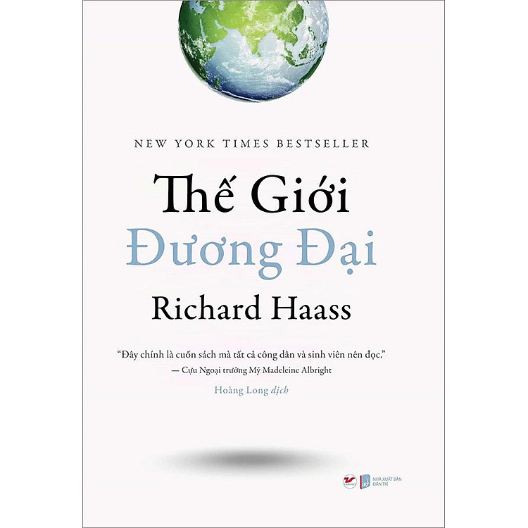 Newshop: Thế Giới Đương Đại