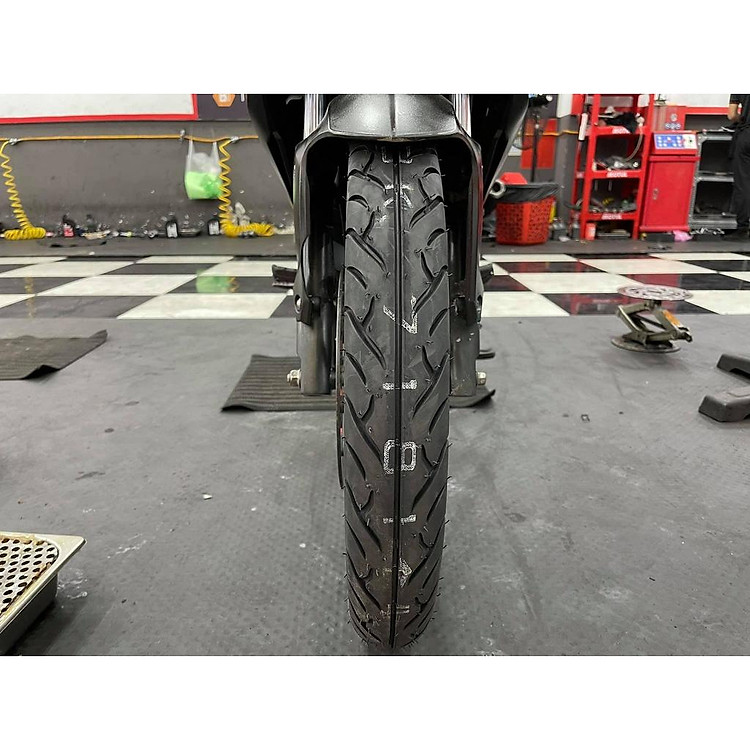 Vỏ xe size 70/90-17 hoặc 80/90-17