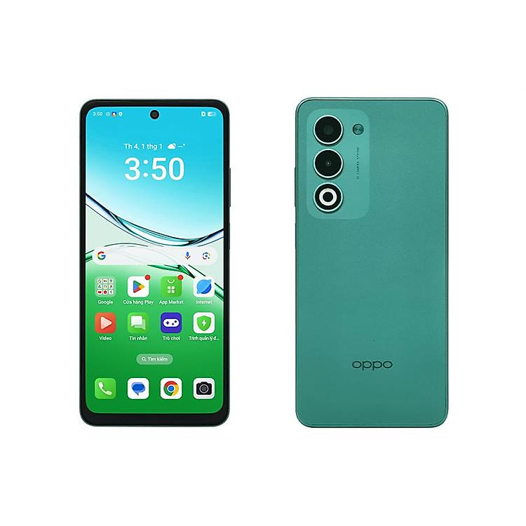Điện thoại OPPO A5 6GB/128GB - Hàng Chính Hãng