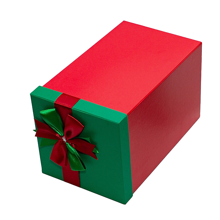 Hộp Quà Vuông V024 (19.5 x 19.5 x 33 cm) - Ảnh 5