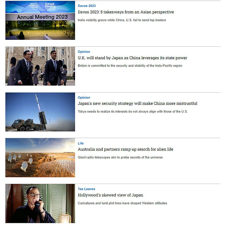 Tạp chí Tiếng Anh - Nikkei Asia 2023: kỳ 5 - INSIDE JAPAN'S GENDER PROBLEM - Ảnh 2