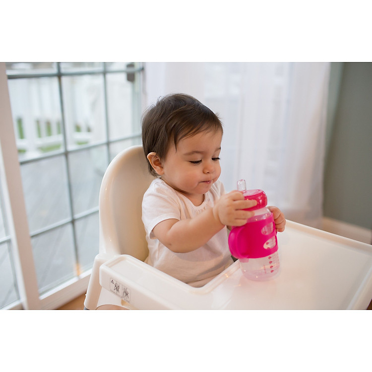 Mua Bình sữa Dr.Brown's 270ml cổ rộng Ưu đãi - Hình ảnh 3