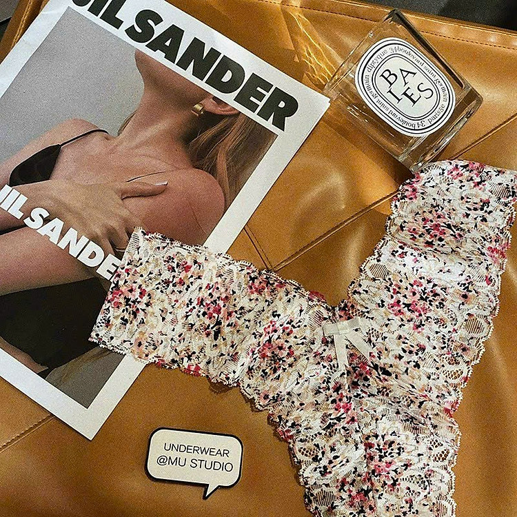 Quần Lọt Khe QV440 - Dưới 80kg