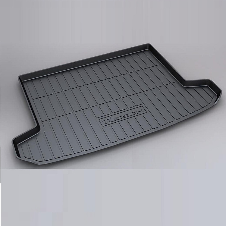 Lót Cốp Nhựa TPO Cao Cấp dành cho Hyundai Tucson