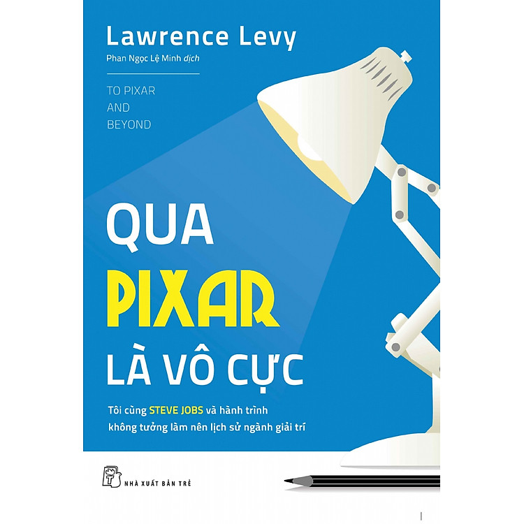 Qua Pixar Là Vô Cực