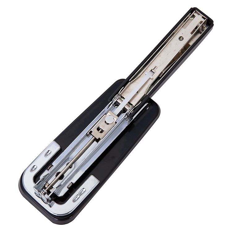 Dập Ghim Xoay Chiều 25 Trang Deli (1 cái) - Ảnh 6