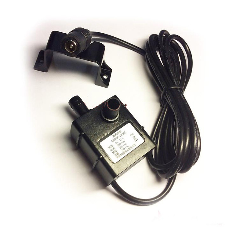 Máy bơm mini tuần hoàn 12V B12C