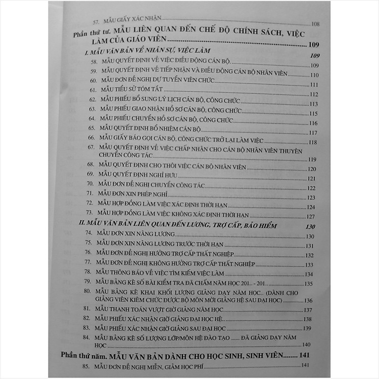 Tuyển Chọn Diễn Văn, Phát Biểu Khai Mạc, Bế Mạc Hội Nghị Dùng Trong Trường Học - Ảnh 7