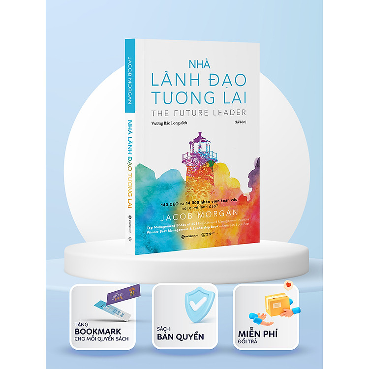 Nhà lãnh đạo tương lai (TB) - Ảnh 3