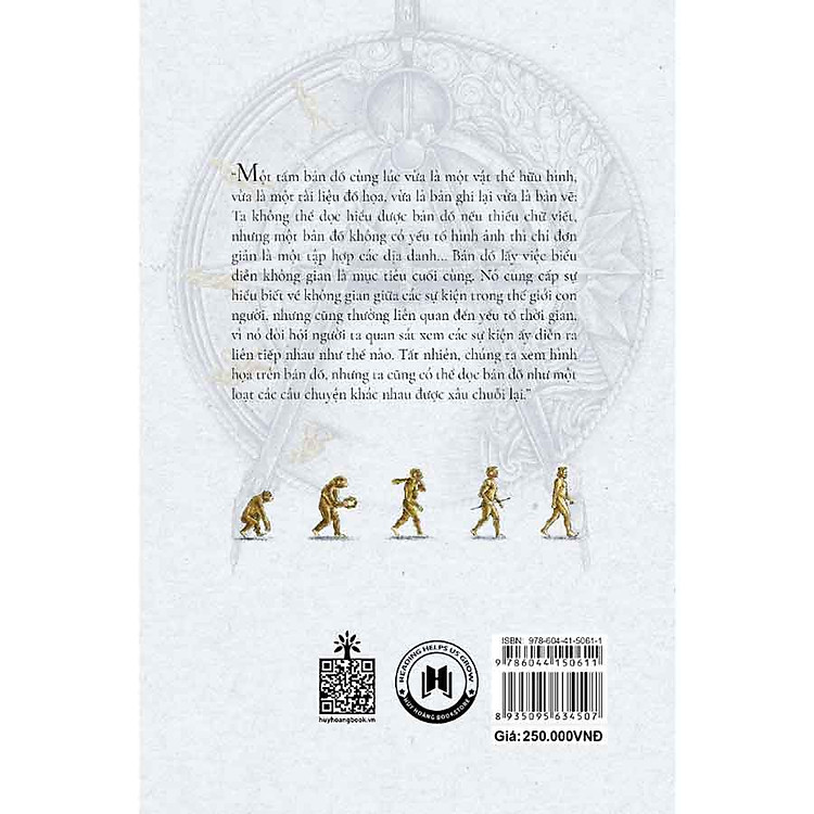 Lịch Sử Thế Giới Qua 12 Tấm Bản Đồ - Ảnh 3