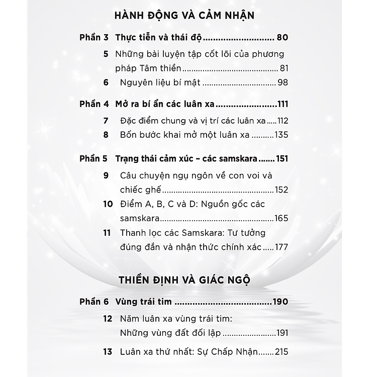 Chữa Lành Luân Xa - Ảnh 4