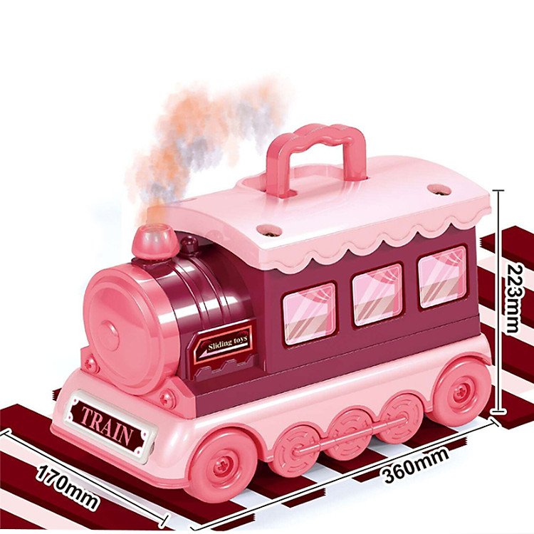 Mua Đồ Chơi Siêu Thị 56 Chi Tiết Chính hãng Tiết kiệm