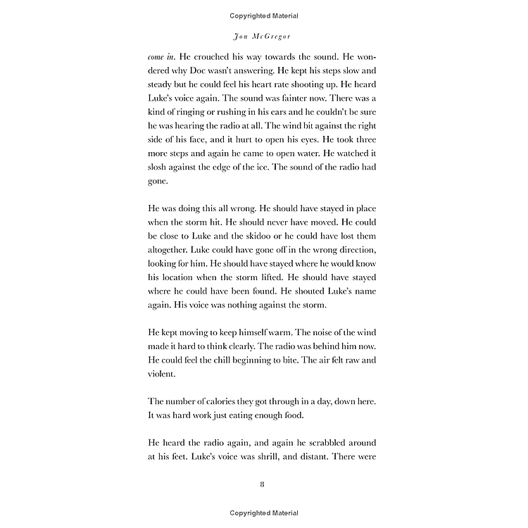 Lean Fall Stand - Ảnh 6