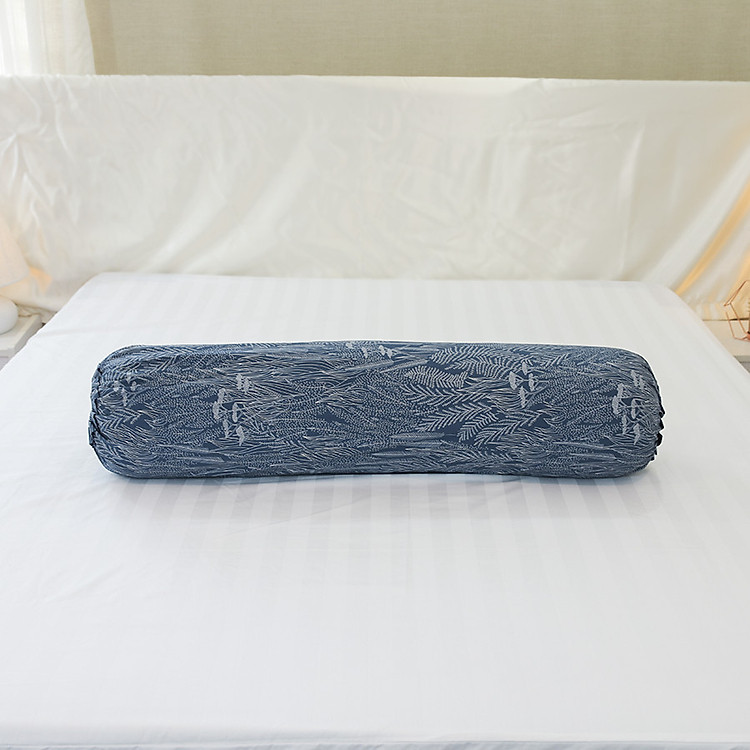 Áo Gối Ôm 35*90cm, Cotton Lụa satin HQ2002