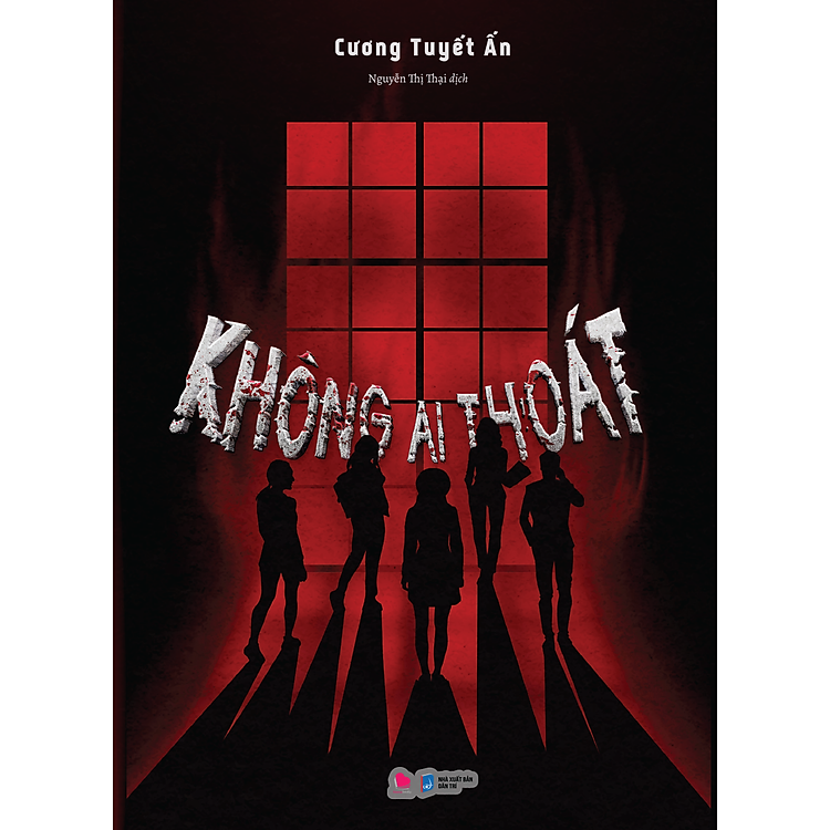 Không Ai Thoát - Ảnh 2