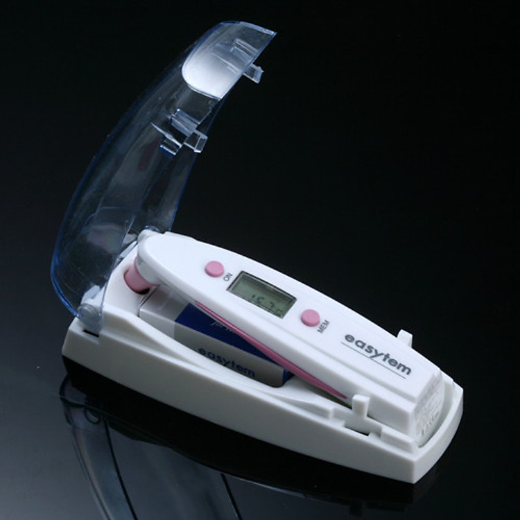 NHIỆT KẾ ĐIỆN TỬ HỒNG NGOẠI KHÔNG TIẾP XÚC BT-020 KOREA