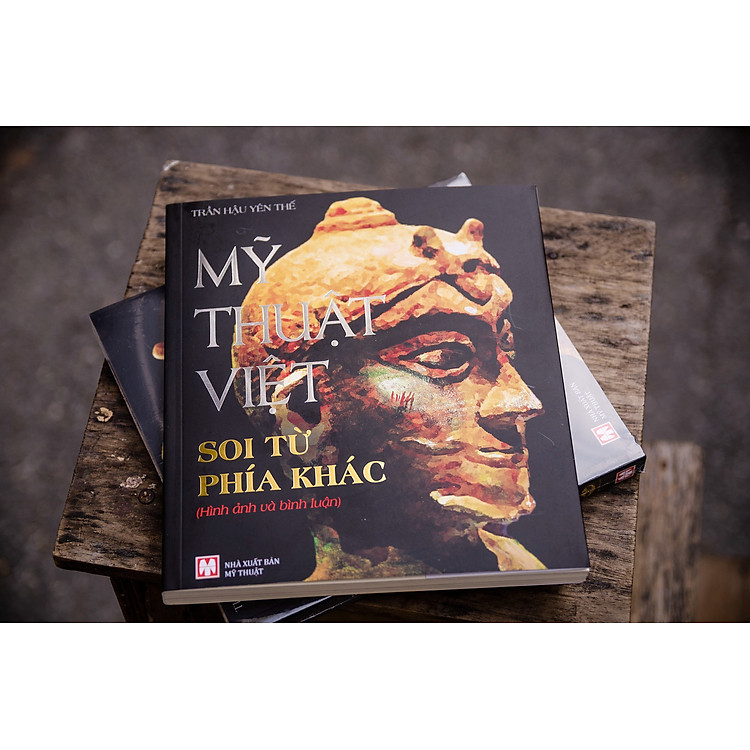 Mỹ Thuật Việt Soi Từ Phía Khác - Hình Ảnh Và Bình Luận - Ảnh 2