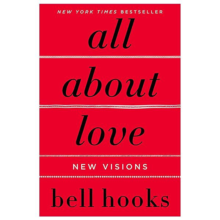 All About Love: New Visions