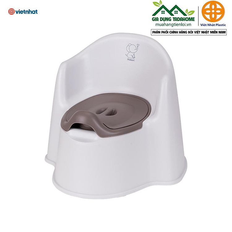 Mua Bô vệ sinh trẻ em Hokori 5460 Chính hãng Giá tốt - Hình ảnh 3