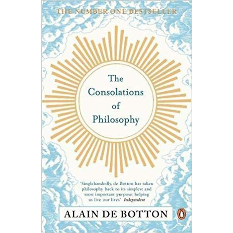 The Consolations Of Philosophy